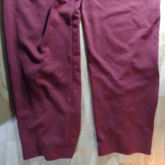Vintage Nike Dri-Fit Stanford University Sweat Pants Joggers Trainers - Picture 10 of 10
